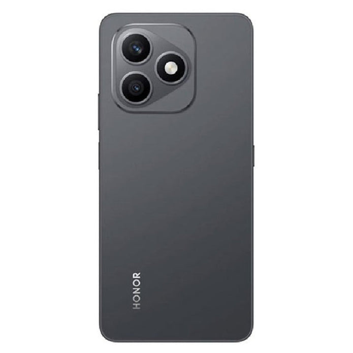 Honor X8D 4G, 8GB Ram, 256GB - Velvet Black