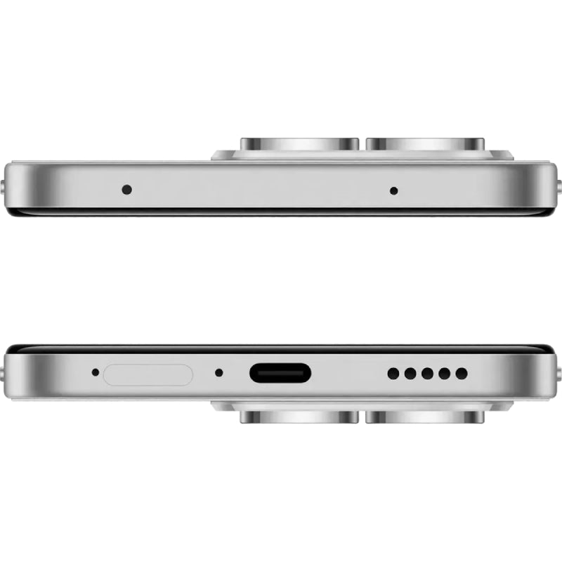 Honor X8D 4G, 8GB Ram, 256GB - Velvet Grey