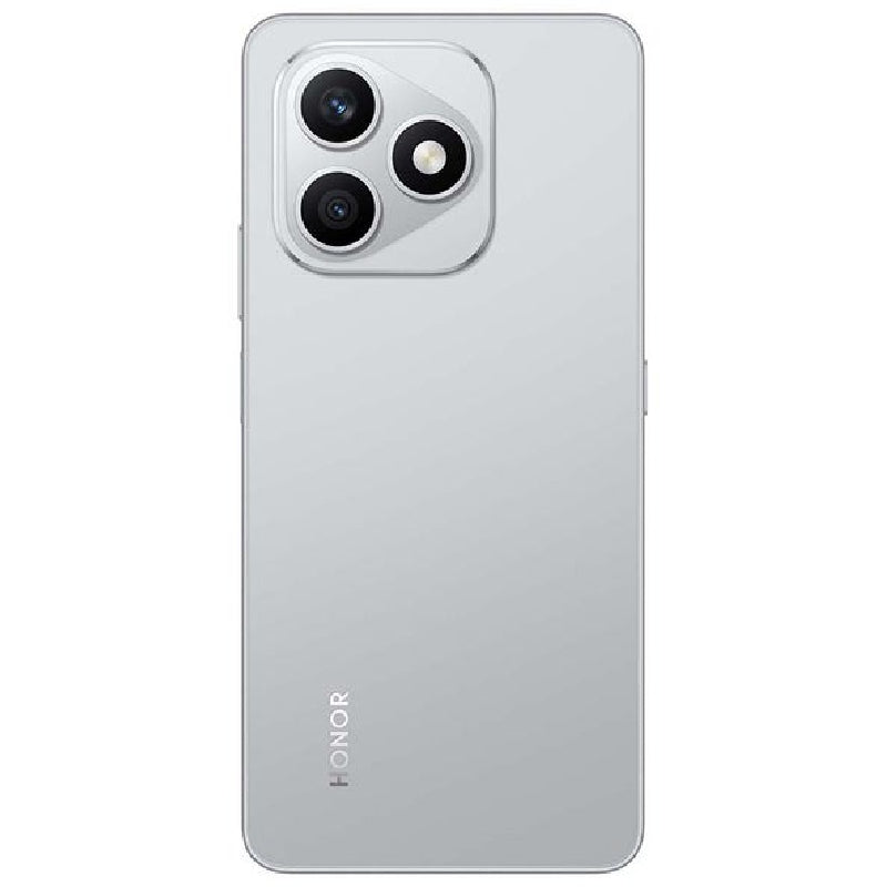 Honor X8D 4G, 8GB Ram, 512GB - Velvet Grey
