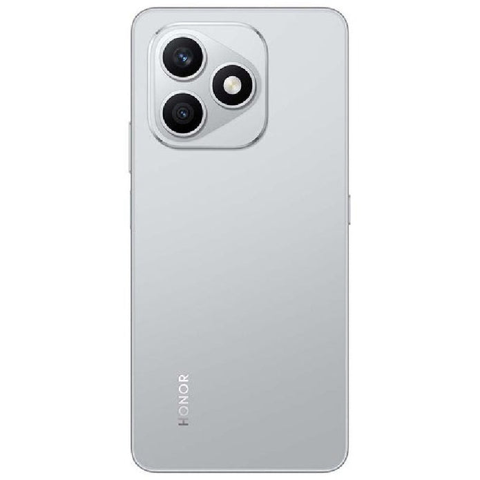 Honor X8D 4G, 8GB Ram, 512GB - Velvet Grey