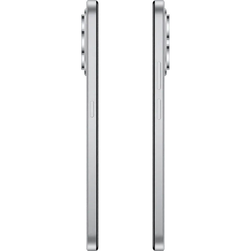 Honor X8D 4G, 8GB Ram, 256GB - Velvet Grey