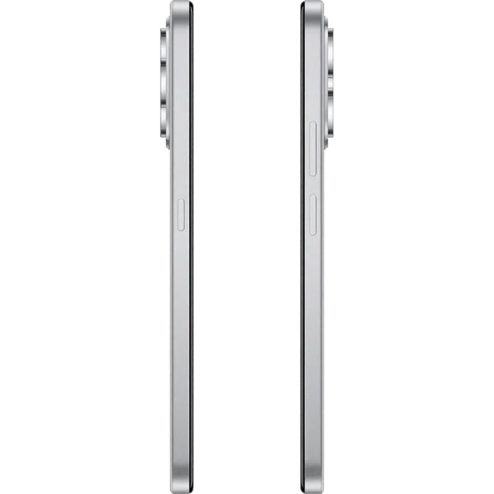 Honor X8D 4G, 8GB Ram, 256GB - Velvet Grey