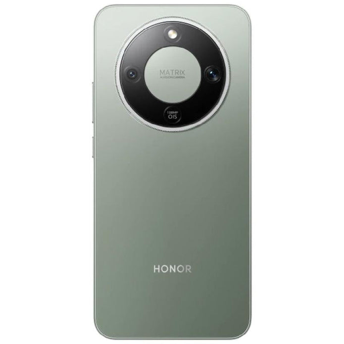 Honor x9d 5G, 12GB Ram, 256GB - Forest Green