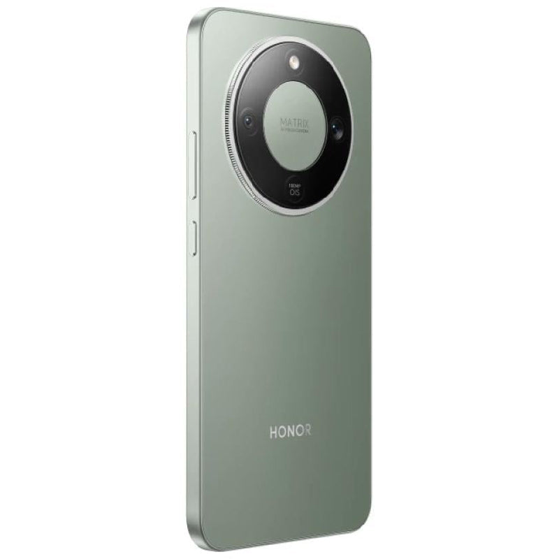 Honor x9d 5G, 12GB Ram, 256GB - Forest Green