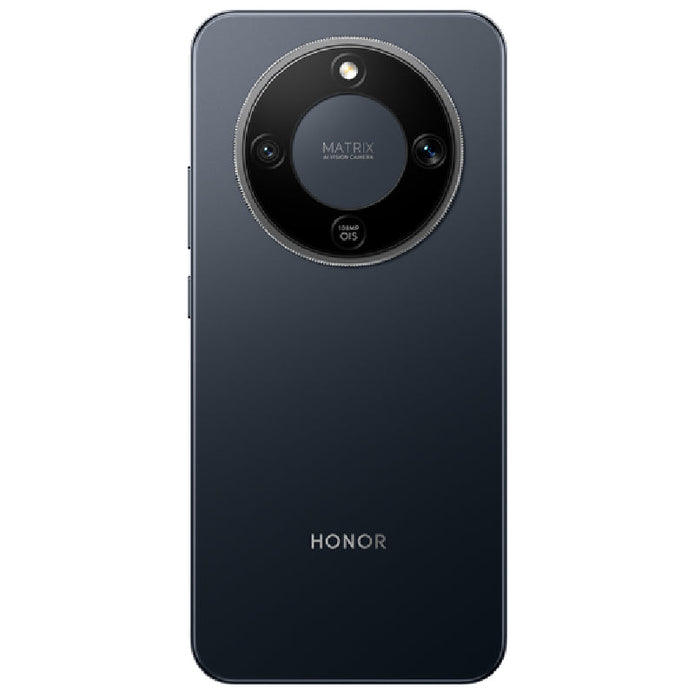 Honor x9d 5G, 12GB Ram, 256GB - Midnight Black (Pre Order)