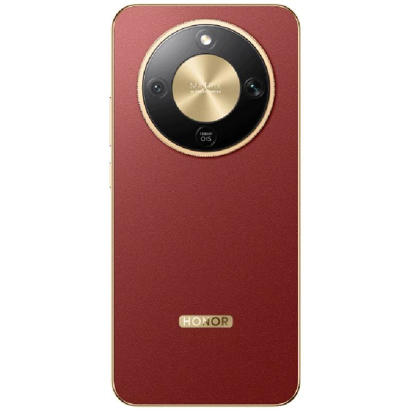 Honor X9d 5G , 8 GB RAM , 256 GB - Reddish Brown
