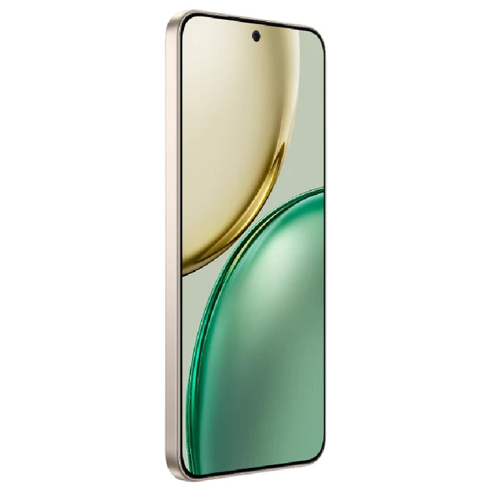 Honor x9d 5G, 12GB Ram, 256GB - Sunrise Gold