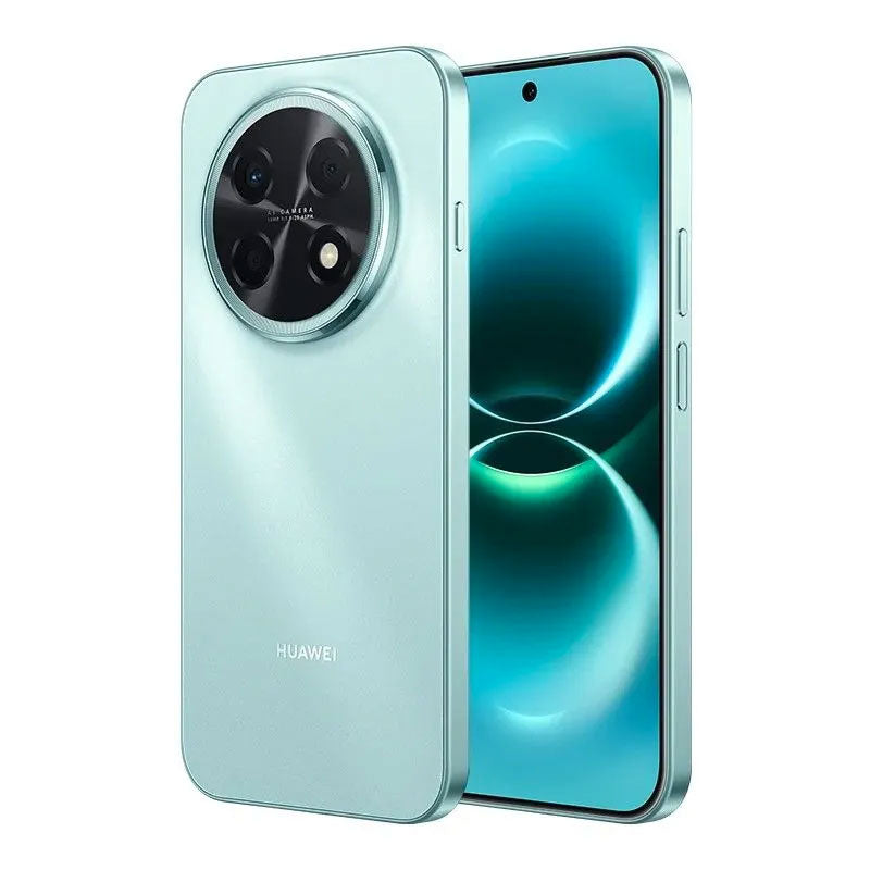 Huawei nova 15 Max , 256 GB , 8 GB , 4G , Dual-SIM
