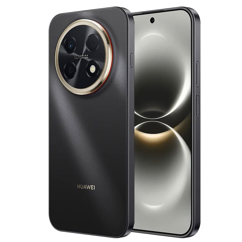 Huawei nova 15 Max , 256 GB , 8 GB , 4G , Dual-SIM