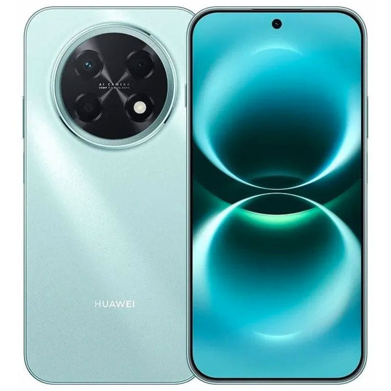 Huawei nova 15 Max , 256 GB , 8 GB , 4G , Dual-SIM