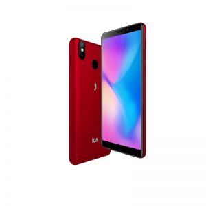 Ila E3 (2+16)