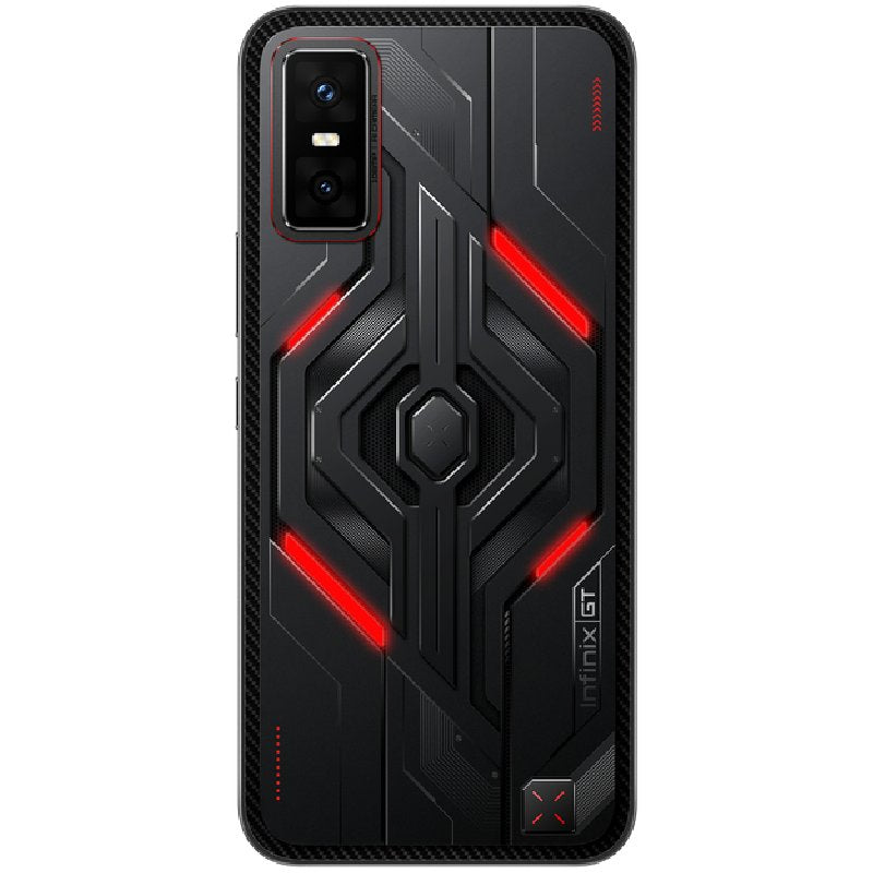 Infinix GT 30 Pro 5G, 12GB Ram, 512GB - Dark Flare