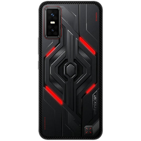 Infinix GT 30 Pro 5G, 12GB Ram, 512GB - Dark Flare