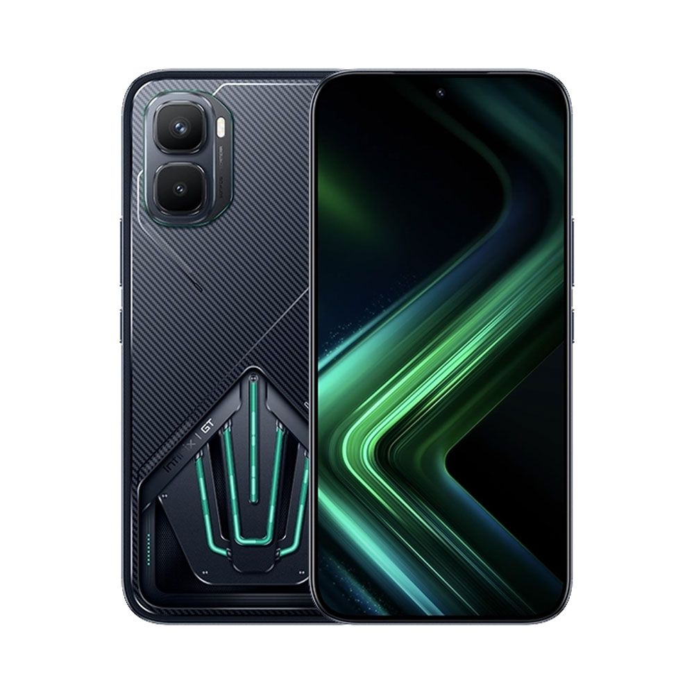 Infinix GT 50 Pro ( 24 RAM + 256 GB )