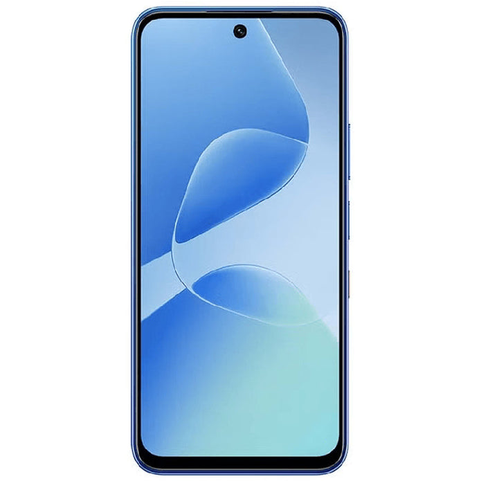 Infinix Hot 60 5G, 6GB Ram, 128GB - Shadow Blue