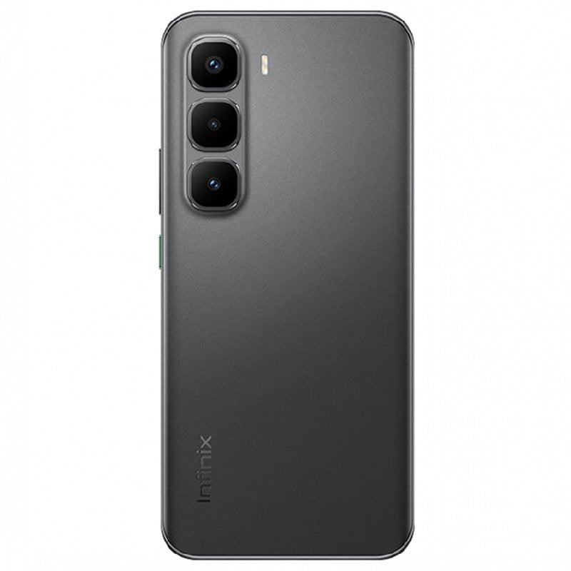 Infinix Hot 60 Pro 8GB Ram, 256GB - Black