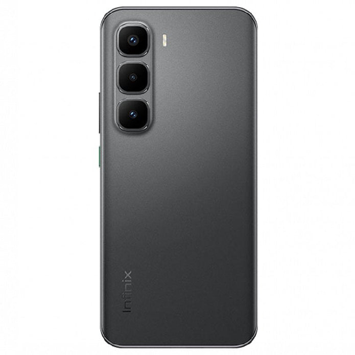 Infinix Hot 60 Pro 8GB Ram, 256GB - Black