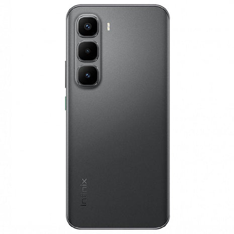 Infinix Hot 60 Pro 8GB Ram, 256GB - Black