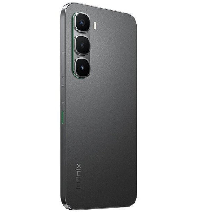 Infinix Hot 60 Pro 8GB Ram, 256GB - Black
