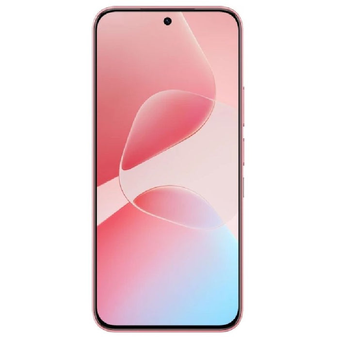 Infinix Hot 60 Pro 8GB Ram, 256GB - Coral Tides
