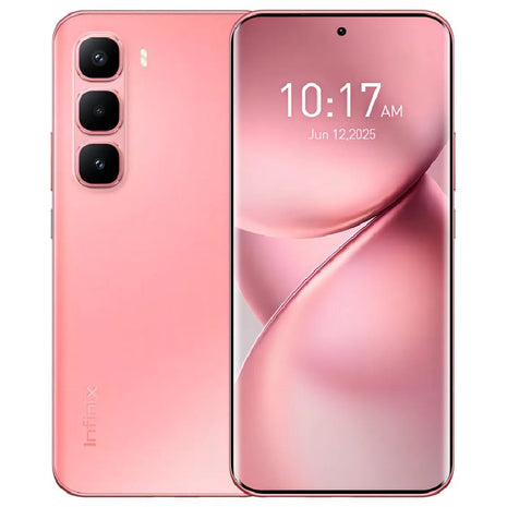 Infinix Hot 60 Pro+ 8GB Ram, 256GB - Coral Tides