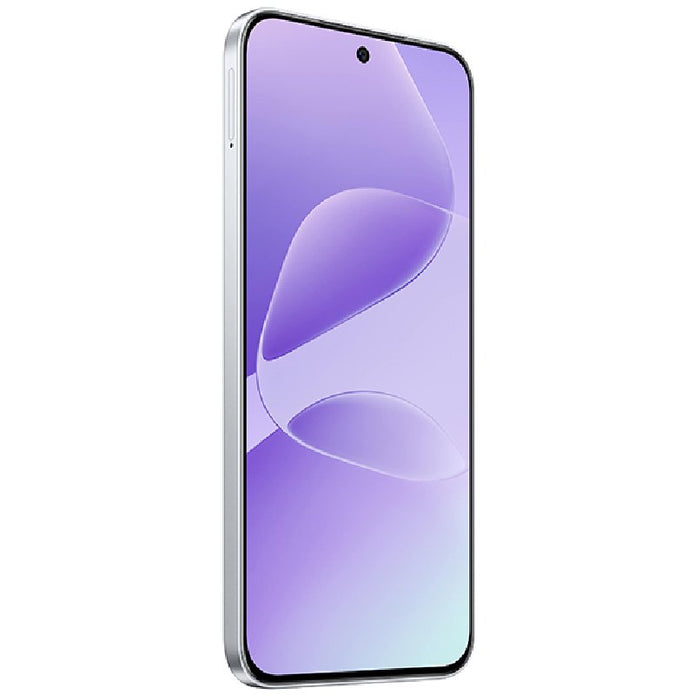 Infinix Hot 60 Pro 8GB Ram, 256GB - Titanium Silver