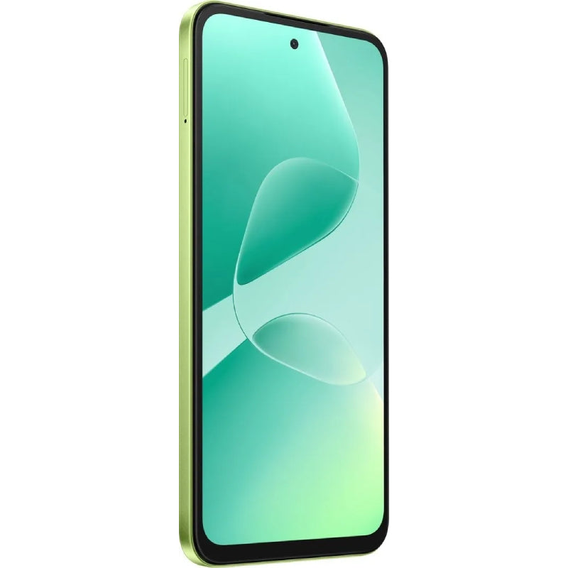 Infinix Hot 60i 8GB Ram, 256GB - Meadow Green