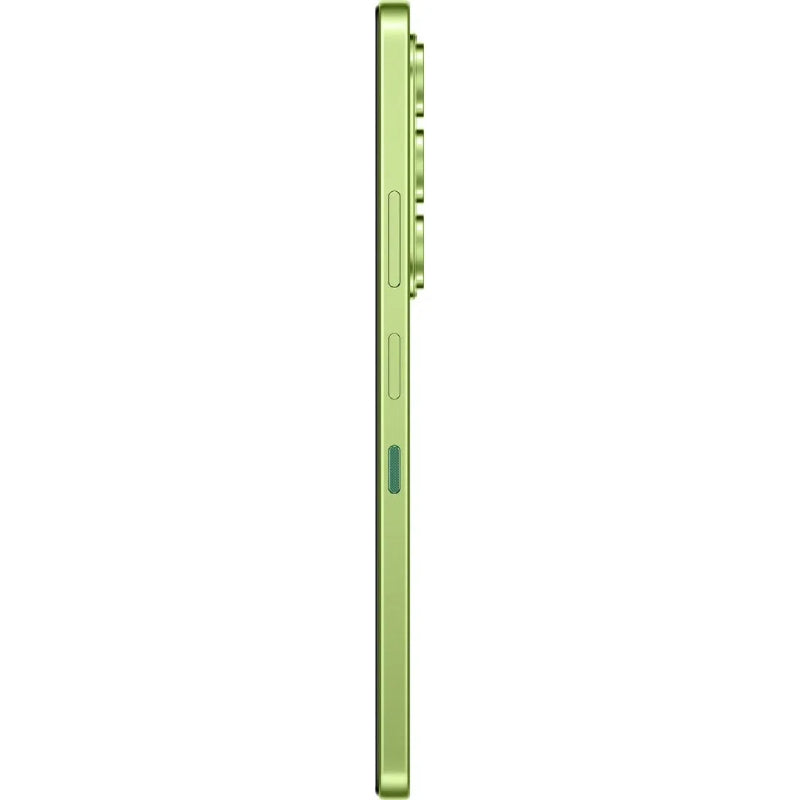 Infinix Hot 60i 8GB Ram, 256GB - Meadow Green