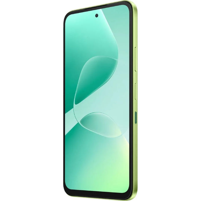 Infinix Hot 60i 6GB Ram, 128GB - Meadow Green
