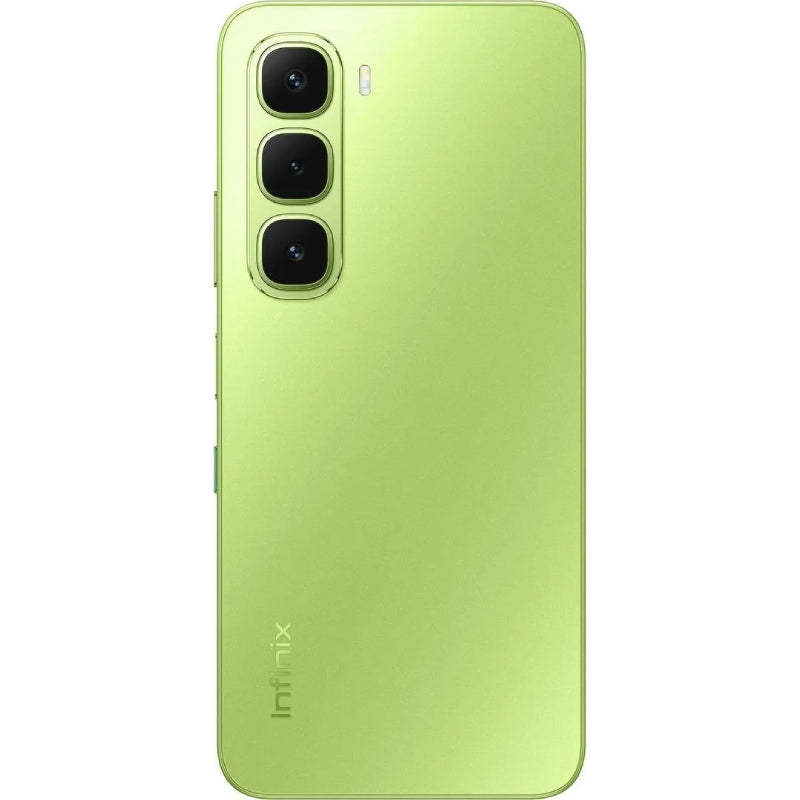 Infinix Hot 60i 8GB Ram, 256GB - Meadow Green