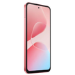 Infinix Hot 60i 8GB Ram, 256GB - Neon Red