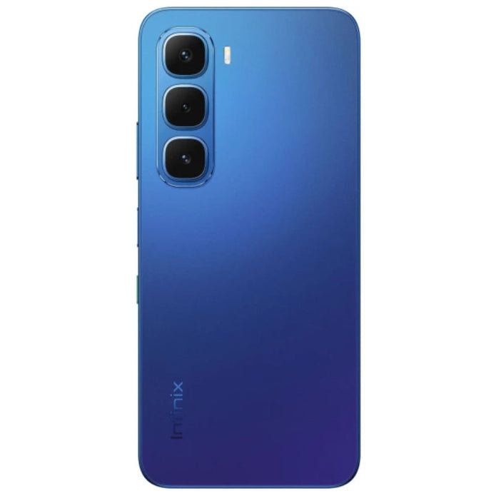 Infinix Hot 60i 8GB Ram, 256GB - Shadow Blue