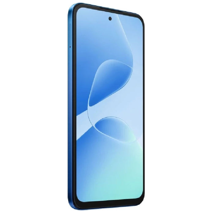 Infinix Hot 60i 8GB Ram, 256GB - Shadow Blue