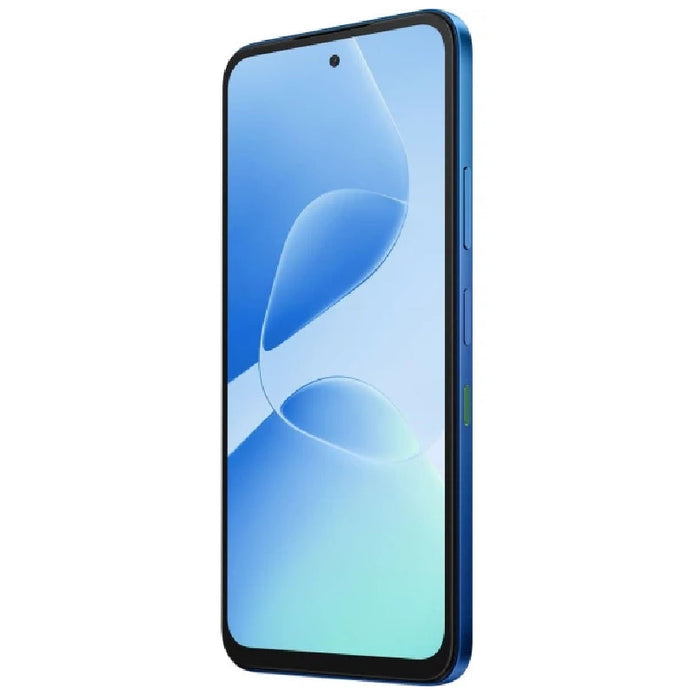 Infinix Hot 60i 8GB Ram, 256GB - Shadow Blue