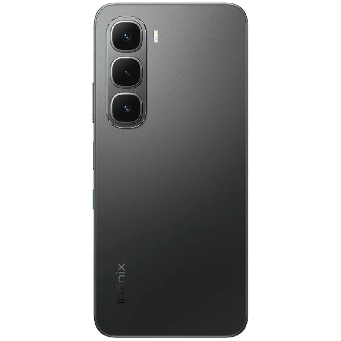 Infinix Hot 60i 8GB Ram, 256GB - Sleek Black