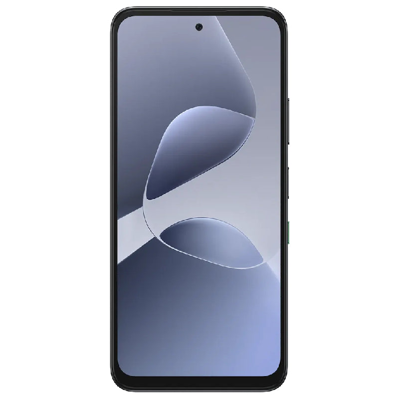 Infinix Hot 60i 8GB Ram, 256GB - Sleek Black