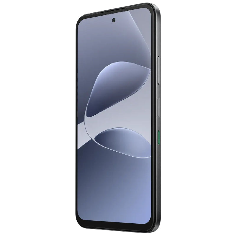 Infinix Hot 60i 8GB Ram, 256GB - Sleek Black