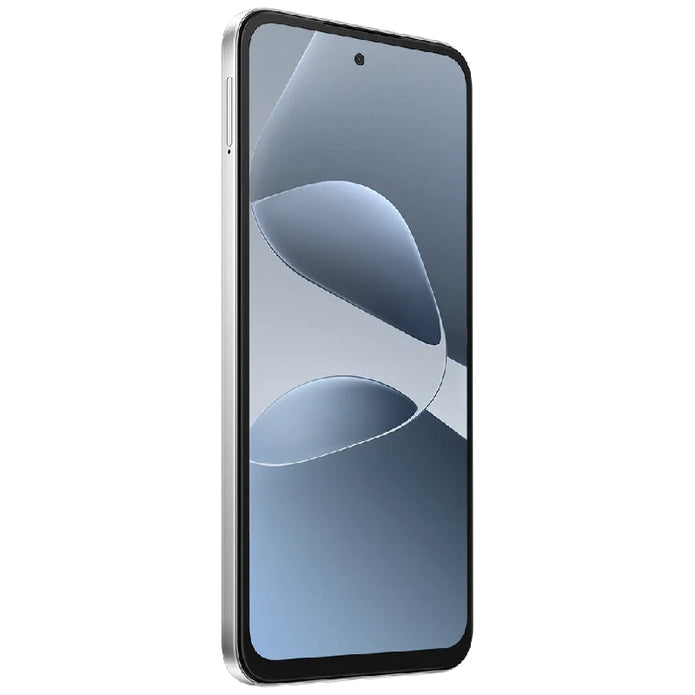 Infinix Hot 60i 8GB Ram, 256GB - Titanium Silver 
