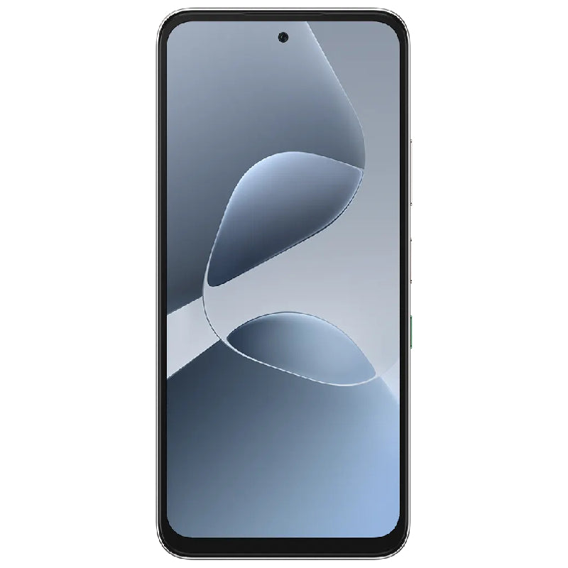Infinix Hot 60i 6GB Ram, 128GB - Titanium Silver