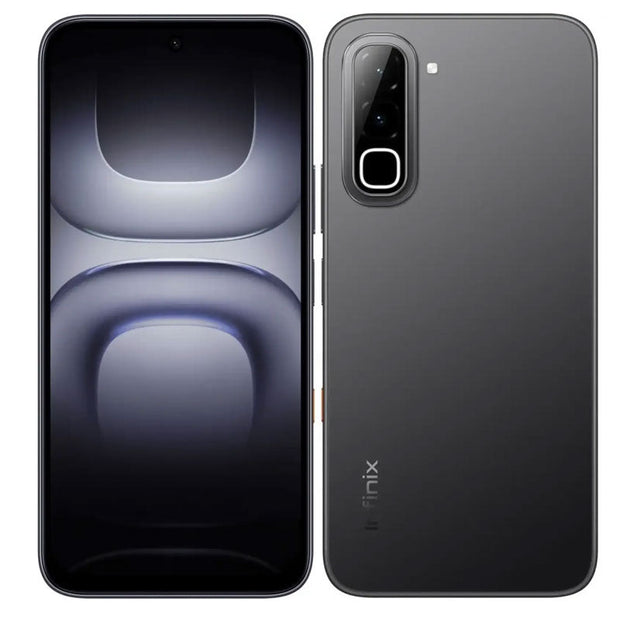 Infinix hot 70