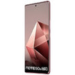Infinix Note 50s 5G, 8GB Ram, 256GB - Burgundy Red With Free Gift Infinix X Buds 3 Lite