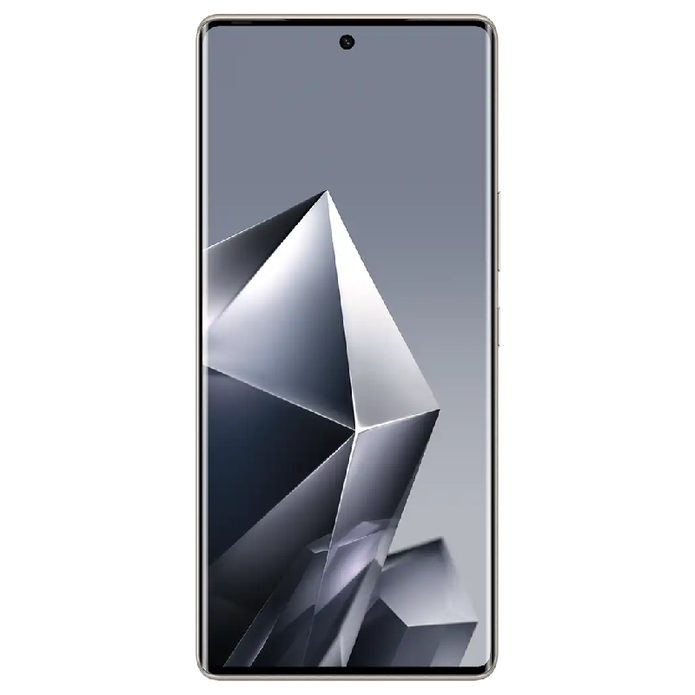 Infinix Note 50s 5G, 8GB Ram, 256GB - Titanium Grey