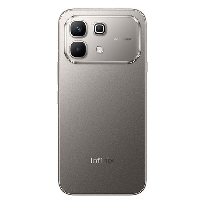 Infinix Note 60 , 8GB RAM , 256GB (X-WATCH 3 PLUS)
