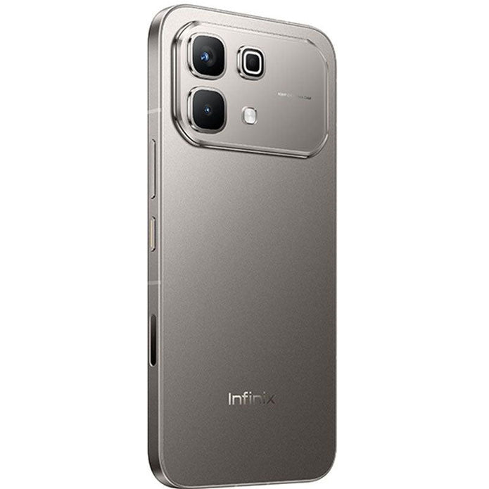 Infinix Note 60 , 8GB RAM , 256GB (X-WATCH 3 PLUS)