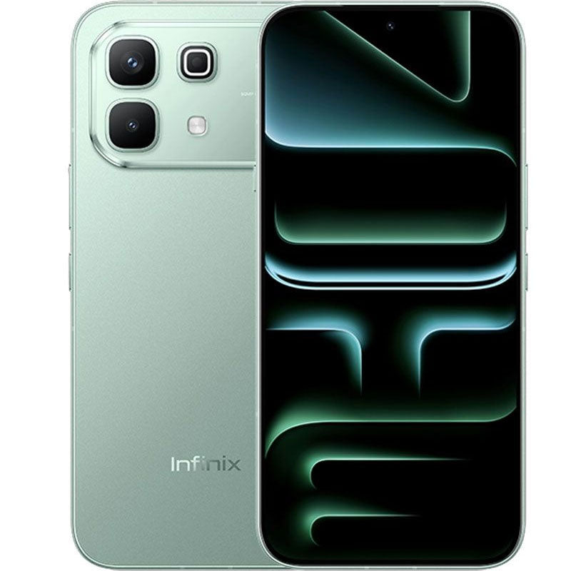 Infinix Note 60 , 8GB RAM , 256GB (X-WATCH 3 PLUS)