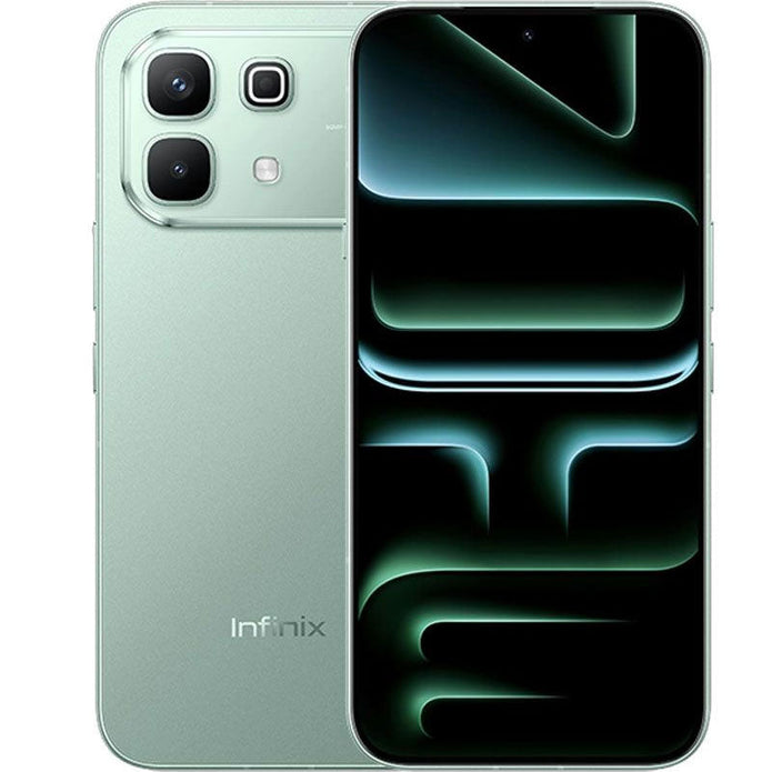 Infinix Note 60 , 8GB RAM , 256GB (X-WATCH 3 PLUS)