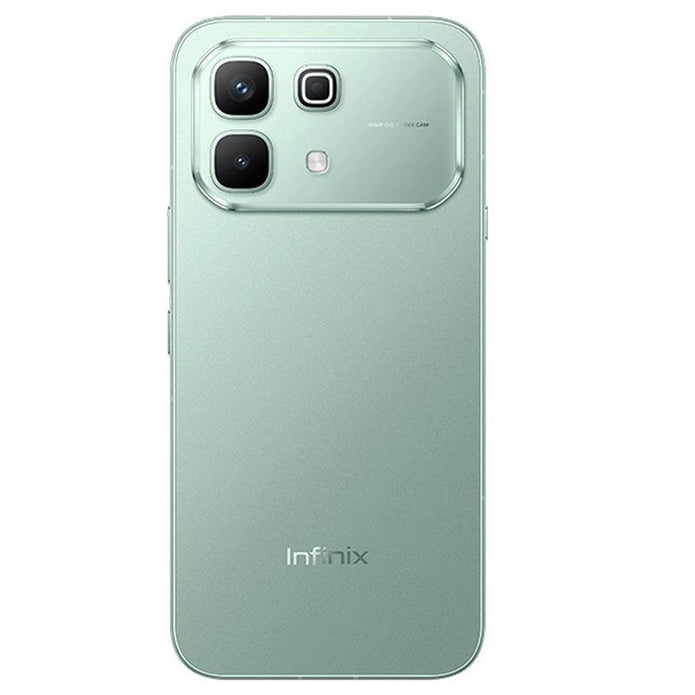 Infinix Note 60 , 8GB RAM , 256GB (X-WATCH 3 PLUS)