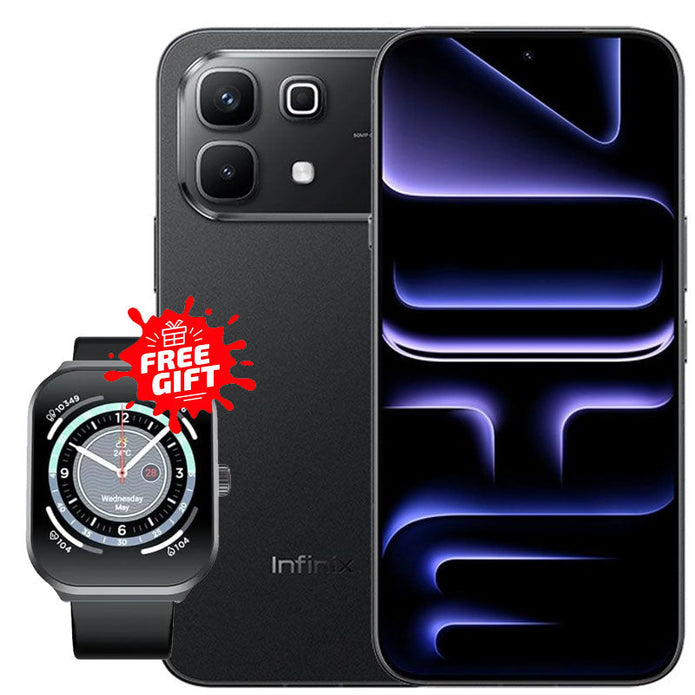 Infinix Note 60 , 8GB RAM , 256GB (X-WATCH 3 PLUS)