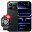 Infinix Note 60 , 8GB RAM , 256GB (X-WATCH 3 PLUS)
