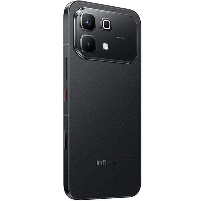 Infinix , Note 60 , 8GB RAM , 256GB - Midnight Black
